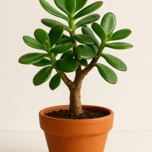 Arbol de Jade