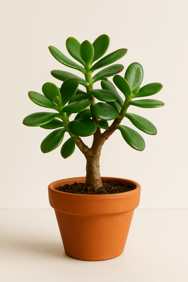 Arbol de Jade
