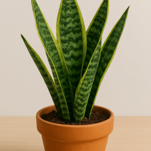 Sansevieria