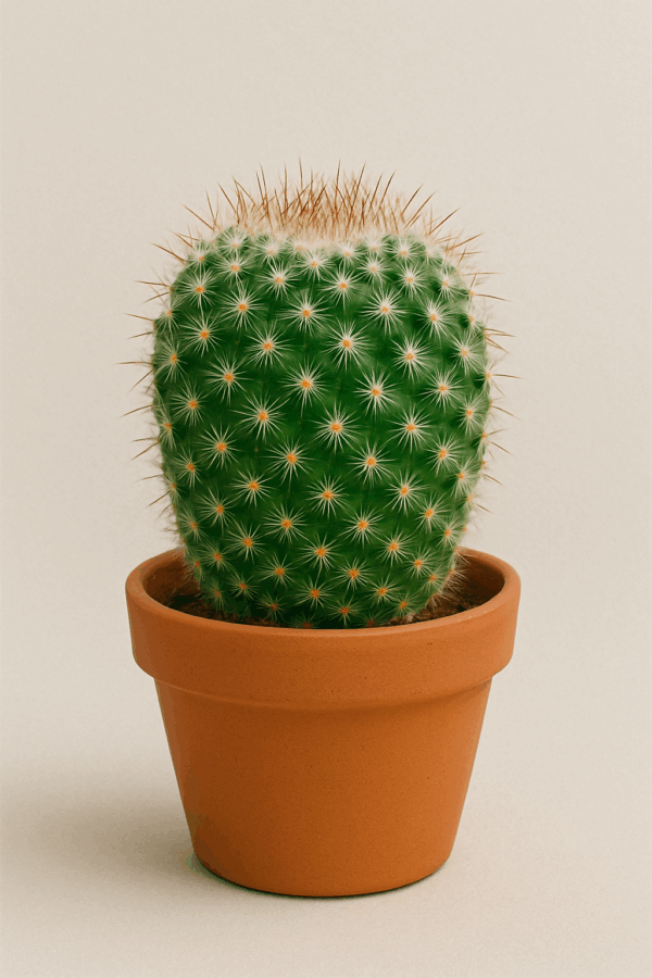 Mammillaria